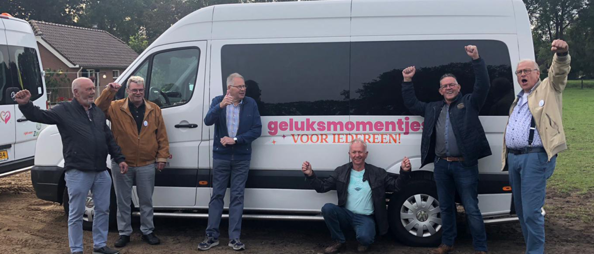 Permalink to: Gelukskoeriers Permalink to: Gelukskoeriers